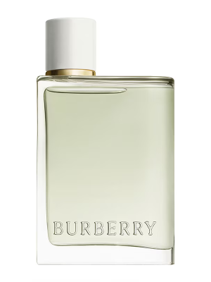 BURBERRY Her Eau de Toilette 50ml