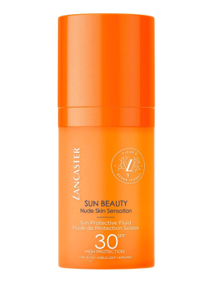 Lancaster Sun Invisible Face Fluid SPF30 30ml