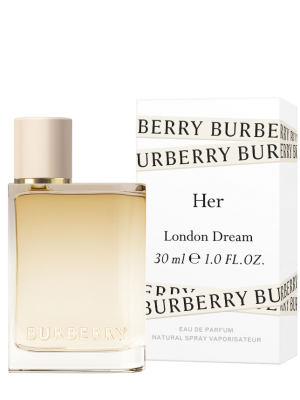 BURBERRY Her London Dream Eau de Parfum 30ml