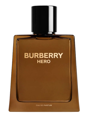 BURBERRY Hero Eau de Parfum for Men 100ml