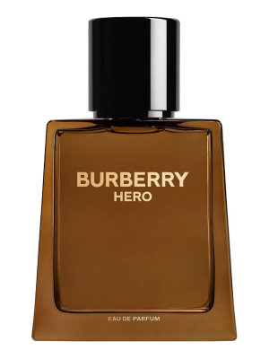 BURBERRY Hero Eau de Parfum for Men 50ml