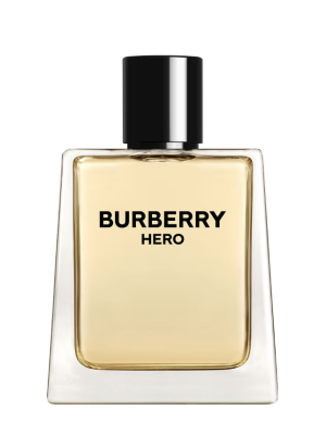 BURBERRY Hero Eau de Toilette for Men 100ml