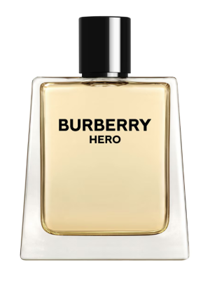 BURBERRY Hero Eau de Toilette for Men 150ml