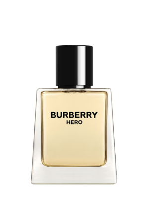 BURBERRY Hero Eau de Toilette for Men 50ml