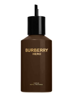 BURBERRY Hero Parfum for Men 200ml Refill