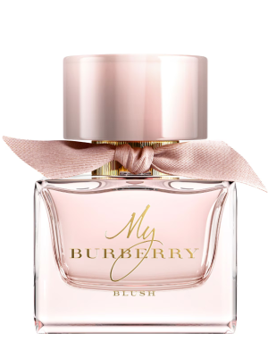 BURBERRY My Burberry Blush For Her Eau de Parfum 50ml