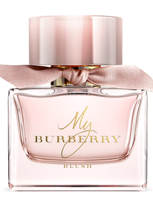 BURBERRY My Burberry Blush For Her Eau de Parfum 90ml