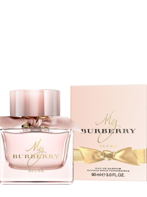 BURBERRY My Burberry Blush For Her Eau de Parfum 90ml