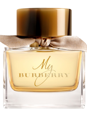 BURBERRY My Burberry For Her Eau de Parfum 90ml