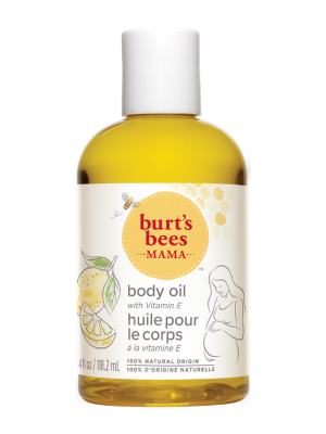 Burt’s Bees® Mama Bee Nourishing Body Oil 115ml