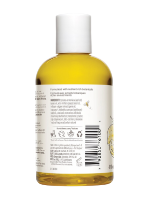 Burt’s Bees® Mama Bee Nourishing Body Oil 115ml