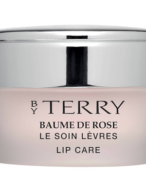 BY TERRY Baume De Rose Lip Care 10g