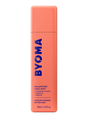 Byoma Balancing Face Mist 100ml