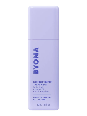 BYOMA Barrier+ Repair Treatment Restorative Face Care 50ml