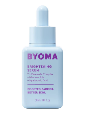 Byoma Brightening Serum 30ml