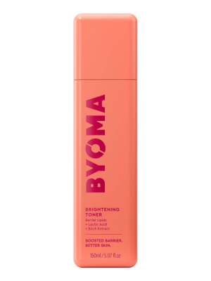 BYOMA Brightening Toner 150ml