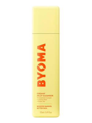 Byoma Creamy Jelly Cleanser 175ml