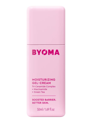 Byoma Moisturising Gel Cream 50ml