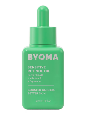 BYOMA Sensitive Retinol Oil 30ml