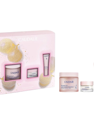 CAUDALIE The Firming Edit Gift Set