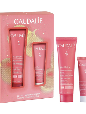 CAUDALIE The Intense Hydration Duo