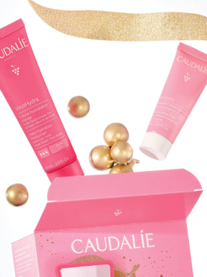 CAUDALIE The Intense Hydration Duo