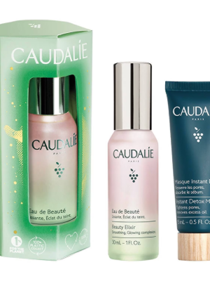 CAUDALIE The Mini Icons Duo