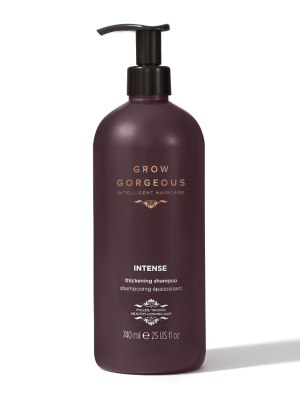 Grow Gorgeous Intense Thickening Shampoo Supersize 740ml