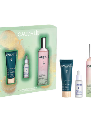 CAUDALIE The Trending Edit Gift Set