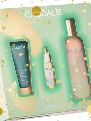 CAUDALIE The Trending Edit Gift Set