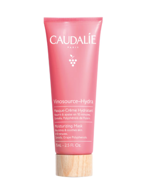 Caudalie Vinosource-Hydra Moisturising Mask 75ml