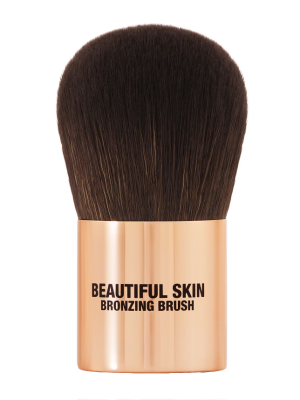 Charlotte Tilbury Beautiful Skin Bronzer Brush