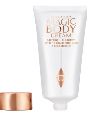 CHARLOTTE TILBURY Charlotte’s Magic Body Cream – Body Cream 50ml