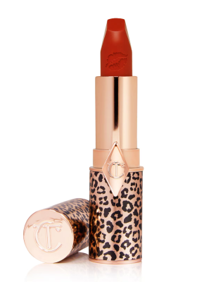 Charlotte Tilbury Hot Lips 2 Red Hot Susan 3.5g