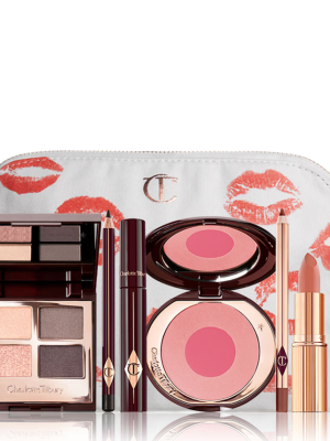 Charlotte Tilbury The Uptown Girl Look Set Deep