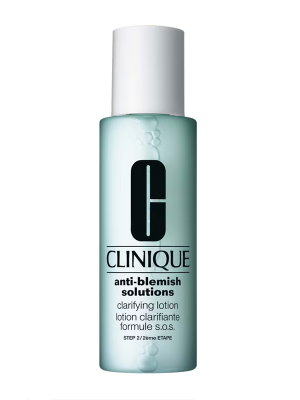 Clinique Anti-Blemish Solutions Clarifying Lotion 200ml