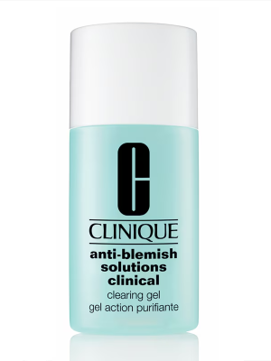 Clinique Anti-Blemish Solutions Clinical Clearing Gel 15ml