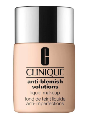 CLINIQUE Anti-Blemish Solutions Liquid Makeup 30ml