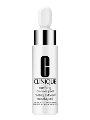 Clinique Clarifying Do-Over Peel 30ml