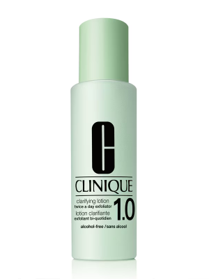 Clinique Clarifying Lotion 1.0 – Alcohol Free 200ml