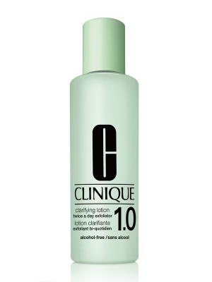 Clinique Clarifying Lotion 1.0 – Alcohol Free 400ml