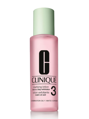 Clinique Clarifying Lotion 3 for Oily Skin 200ml