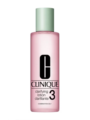 Clinique Clarifying Lotion 3 for Oily Skin 400ml