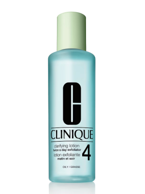 Clinique Clarifying Lotion 4 for Very Oily Skin 400ml