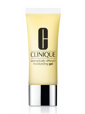 Clinique Dramatically Different Moisturizing Gel Tube 50ml