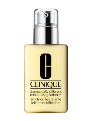 Clinique Dramatically Different Moisturizing Lotion+ with Pump 125ml