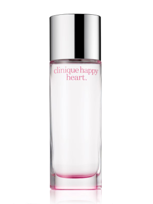 Clinique Happy Heart Perfume Spray 50ml