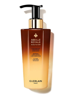 GUERLAIN ABEILLE ROYALE – Repairing & Replumping Care Conditioner 290ml