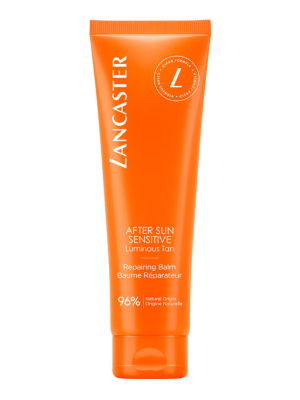 Lancaster Sun Sensitive Face and Body After Sun Repair Balm 150ml