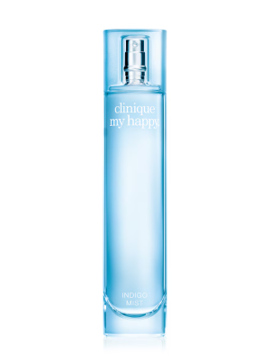 Clinique My Happy Indigo Mist Eau de Parfum 15ml